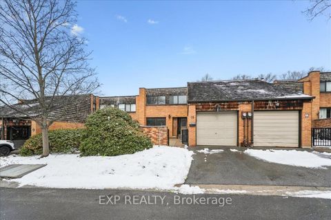 Photo 1 at 10 Laurie Shepway, Don Valley Village, Toronto