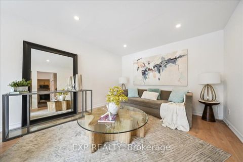 Photo 5 at 10 Laurie Shepway, Don Valley Village, Toronto