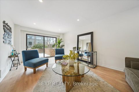 Photo 6 at 10 Laurie Shepway, Don Valley Village, Toronto