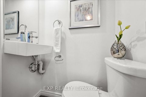 Photo 13 at 10 Laurie Shepway, Don Valley Village, Toronto