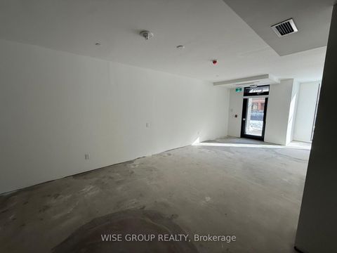 Photo 0 at 103 - 500 Wilson Avenue, Clanton Park, Toronto