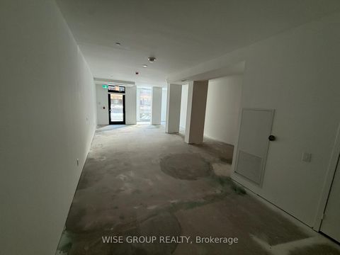 Photo 4 at 103 - 500 Wilson Avenue, Clanton Park, Toronto