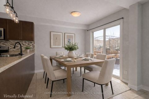 Photo 6 at 26 Wyndham Circle, Sutton & Jackson's Point, Georgina