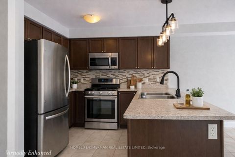 Photo 8 at 26 Wyndham Circle, Sutton & Jackson's Point, Georgina