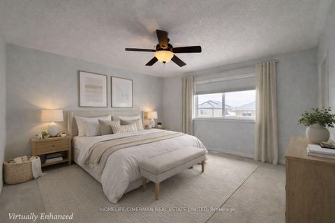 Photo 11 at 26 Wyndham Circle, Sutton & Jackson's Point, Georgina