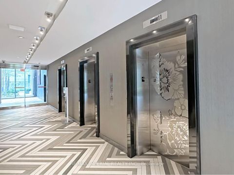 Photo 3 at 1910 - 1080 Bay Street, Bay Street Corridor, Toronto