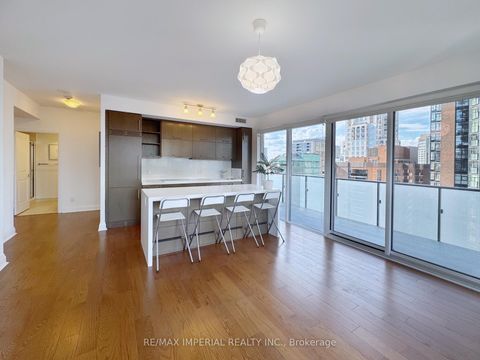 Photo 5 at 1910 - 1080 Bay Street, Bay Street Corridor, Toronto