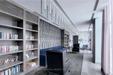 Photo 29 at 1910 - 1080 Bay Street, Bay Street Corridor, Toronto