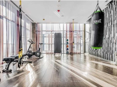 Photo 31 at 1910 - 1080 Bay Street, Bay Street Corridor, Toronto