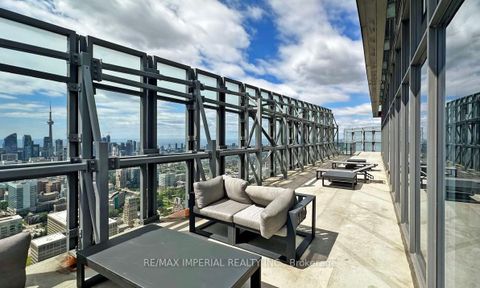 Photo 34 at 1910 - 1080 Bay Street, Bay Street Corridor, Toronto