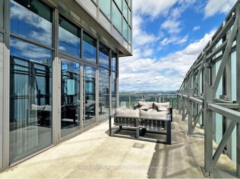 Photo 35 at 1910 - 1080 Bay Street, Bay Street Corridor, Toronto