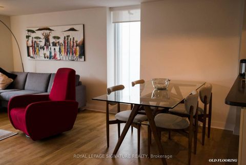 Photo 2 at 414 - 295 Adelaide Street W, Waterfront Communities C1, Toronto