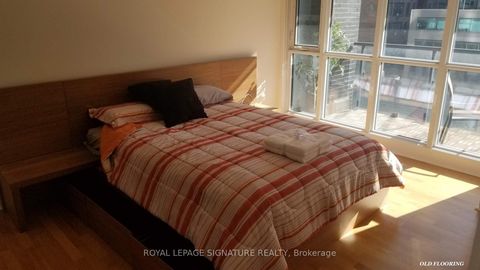 Photo 6 at 414 - 295 Adelaide Street W, Waterfront Communities C1, Toronto