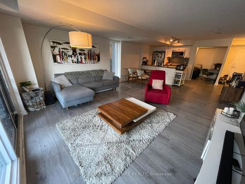 Photo 7 at 414 - 295 Adelaide Street W, Waterfront Communities C1, Toronto