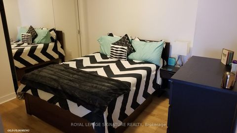 Photo 8 at 414 - 295 Adelaide Street W, Waterfront Communities C1, Toronto