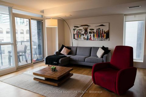Photo 17 at 414 - 295 Adelaide Street W, Waterfront Communities C1, Toronto