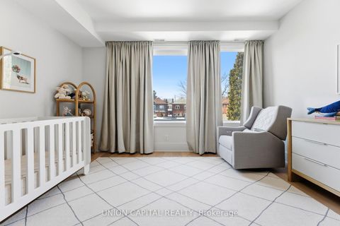 Photo 14 at 544B Beresford Avenue, Bloor West Village, Toronto