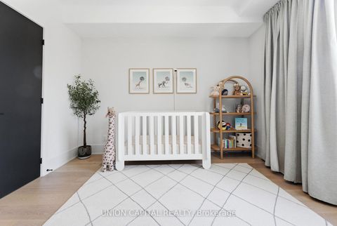 Photo 15 at 544B Beresford Avenue, Bloor West Village, Toronto