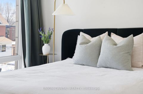 Photo 17 at 544B Beresford Avenue, Bloor West Village, Toronto