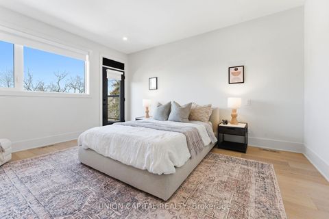 Photo 20 at 544B Beresford Avenue, Bloor West Village, Toronto