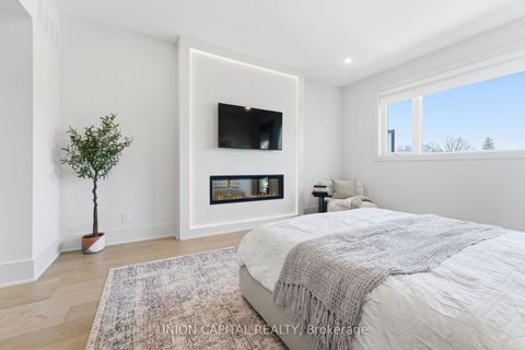 Photo 21 at 544B Beresford Avenue, Bloor West Village, Toronto