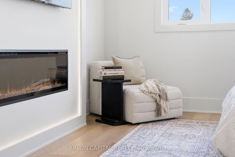 Photo 23 at 544B Beresford Avenue, Bloor West Village, Toronto