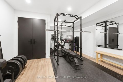 Photo 29 at 544B Beresford Avenue, Bloor West Village, Toronto