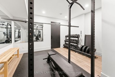 Photo 30 at 544B Beresford Avenue, Bloor West Village, Toronto