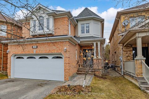 Photo 2 at 338 Mcbride Crescent, Summerhill Estates, Newmarket