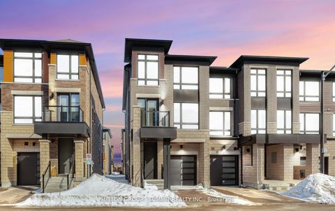 Photo 0 at 12 Lake Trail Way, Brooklin, Whitby