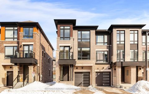 Photo 1 at 12 Lake Trail Way, Brooklin, Whitby