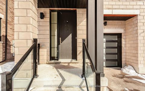 Photo 2 at 12 Lake Trail Way, Brooklin, Whitby