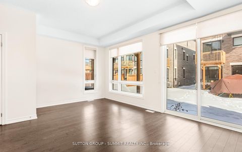 Photo 7 at 12 Lake Trail Way, Brooklin, Whitby