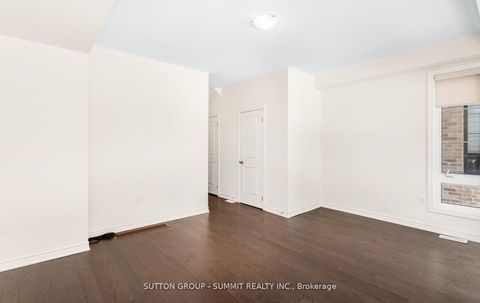 Photo 8 at 12 Lake Trail Way, Brooklin, Whitby