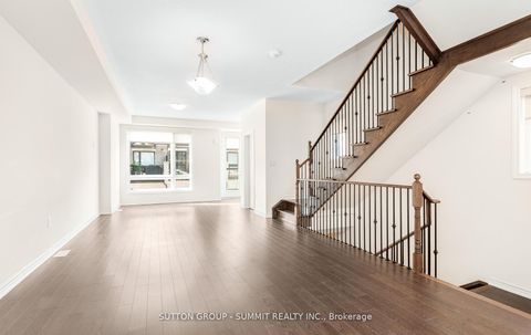 Photo 12 at 12 Lake Trail Way, Brooklin, Whitby