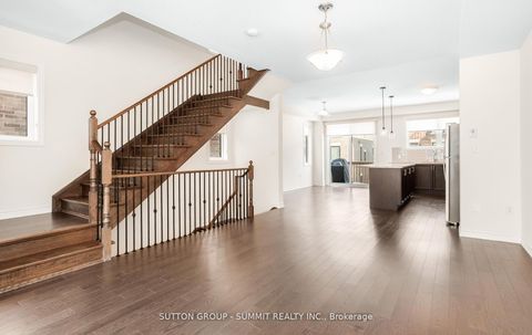 Photo 17 at 12 Lake Trail Way, Brooklin, Whitby