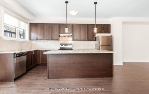 Photo 21 at 12 Lake Trail Way, Brooklin, Whitby