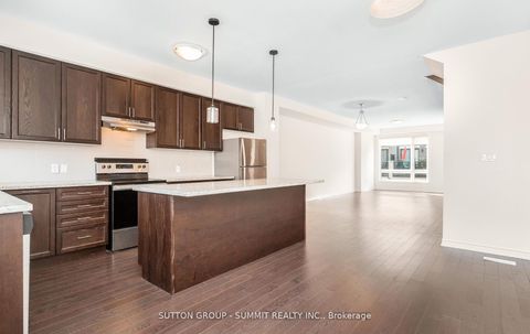 Photo 22 at 12 Lake Trail Way, Brooklin, Whitby