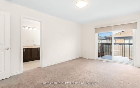 Photo 29 at 12 Lake Trail Way, Brooklin, Whitby