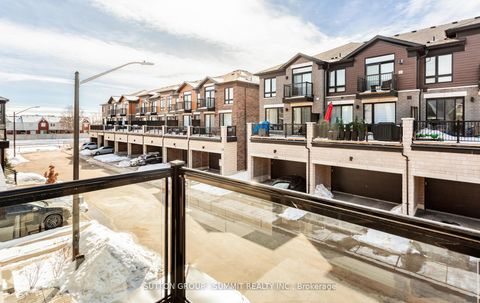 Photo 43 at 12 Lake Trail Way, Brooklin, Whitby