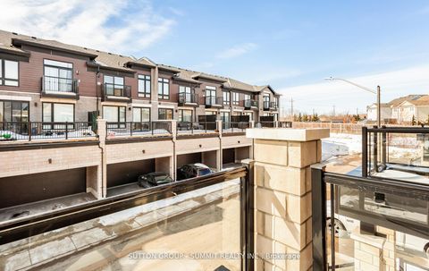 Photo 44 at 12 Lake Trail Way, Brooklin, Whitby