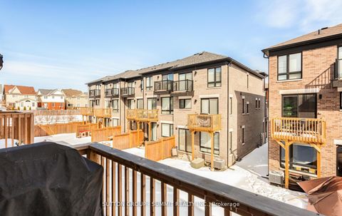 Photo 45 at 12 Lake Trail Way, Brooklin, Whitby