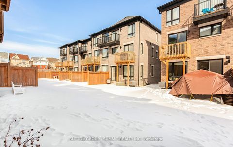 Photo 47 at 12 Lake Trail Way, Brooklin, Whitby