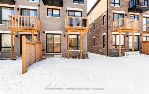 Photo 48 at 12 Lake Trail Way, Brooklin, Whitby