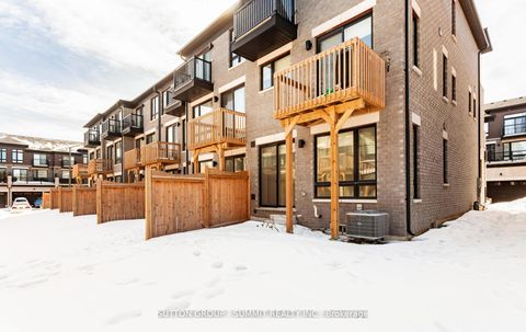 Photo 49 at 12 Lake Trail Way, Brooklin, Whitby