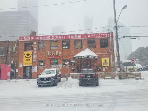 Photo 0 at 3 Elmhurst Avenue, Westgate, Toronto