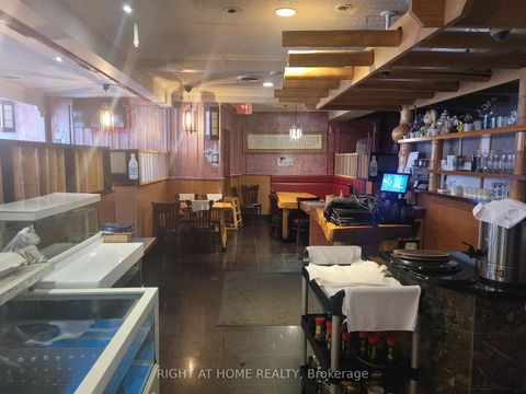 Photo 2 at 3 Elmhurst Avenue, Westgate, Toronto