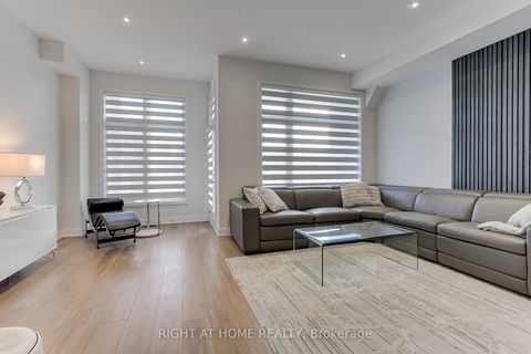 Photo 9 at 14 Pageant Avenue, Vellore Village, Vaughan