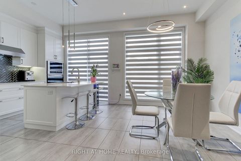 Photo 22 at 14 Pageant Avenue, Vellore Village, Vaughan