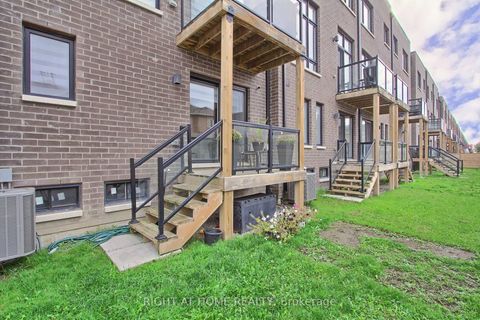 Photo 38 at 14 Pageant Avenue, Vellore Village, Vaughan